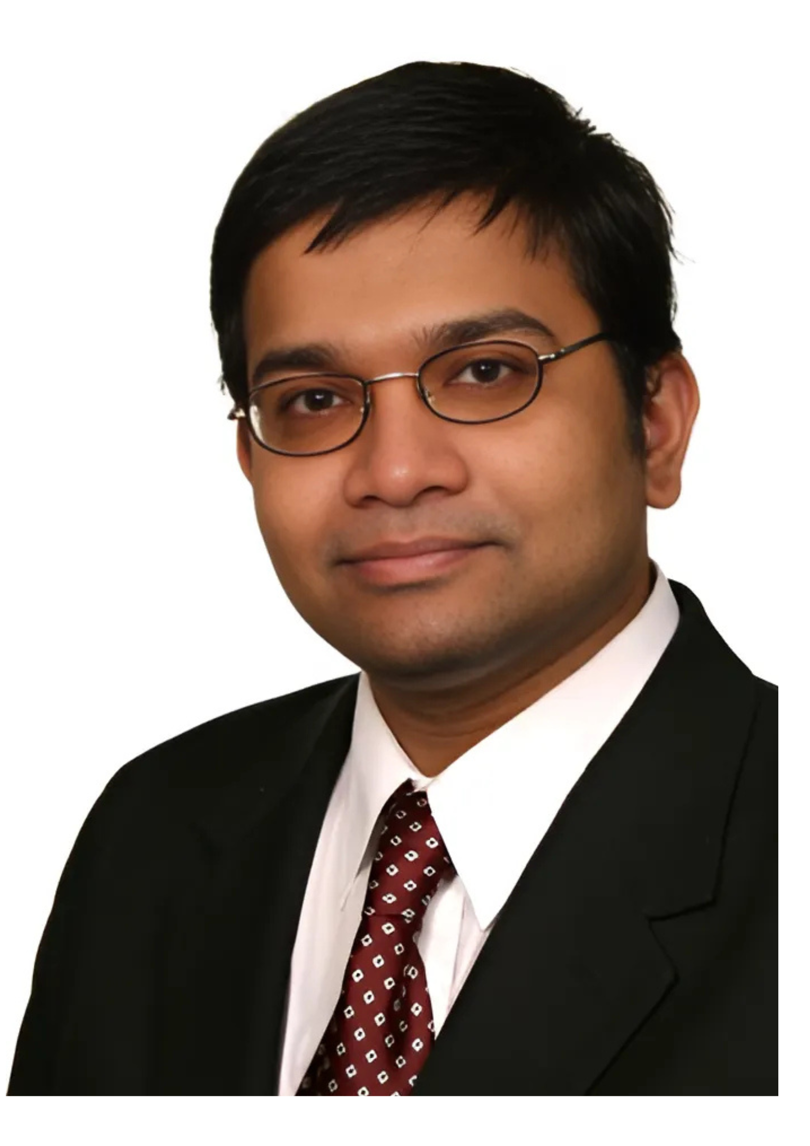 Prof. Sudip Misra