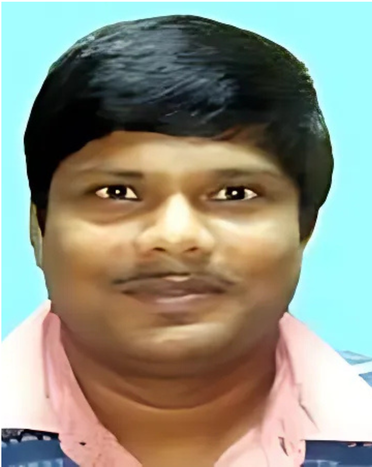 Prof Sasthi Charan Ghosh