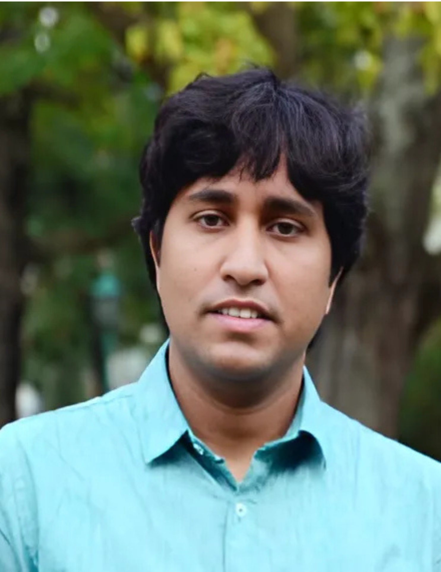 Dr. Abhijnan Chakraborty