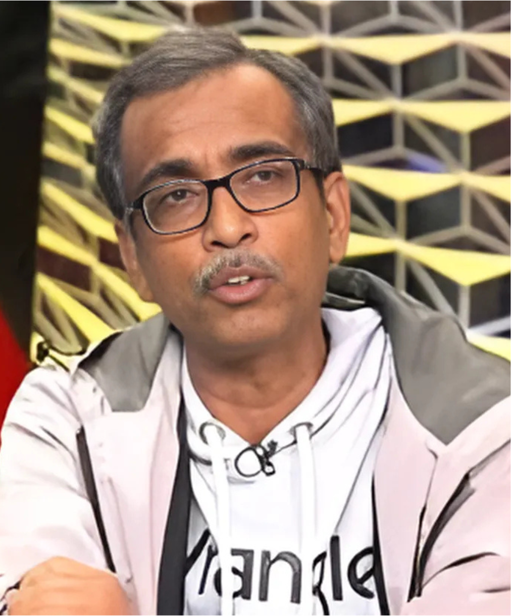 Prof. Subhamoy Maitra