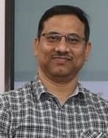 Prof. Amlan Chakrabarti